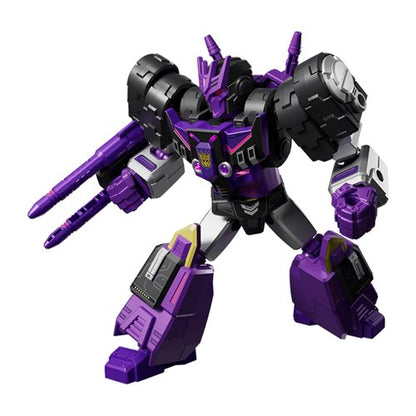 Blokees Transformers Shining Version 3 Shattered Universe SV03 Blokees Model Kit