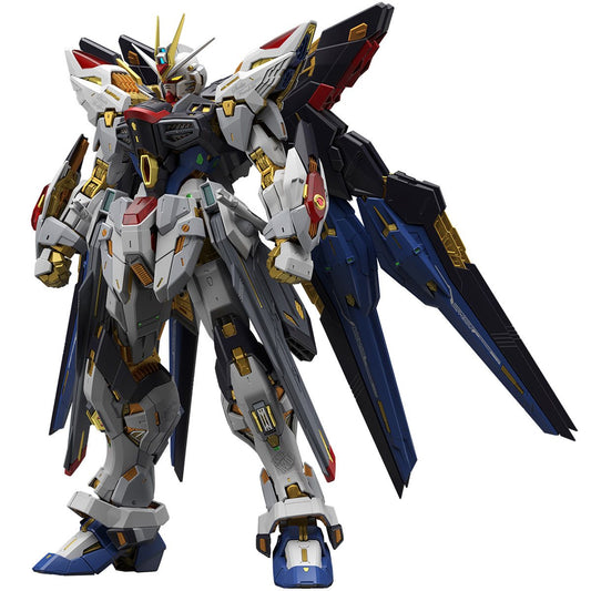 Gundam SEED Strike Freedom MGEX 1:100 Model Kit