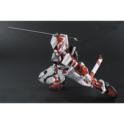 Gundam SEED Astray Red Frame Perfect Grade Model Kit