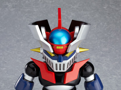 V.S.O.F. GREAT MAZINGER