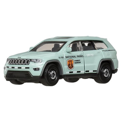 Matchbox Moving Parts 2025