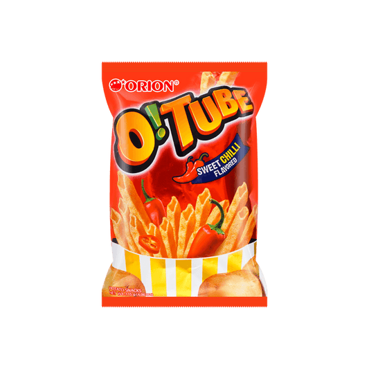 OCM Orion FCIO0180 O!Tube Sweet Chili Flavored