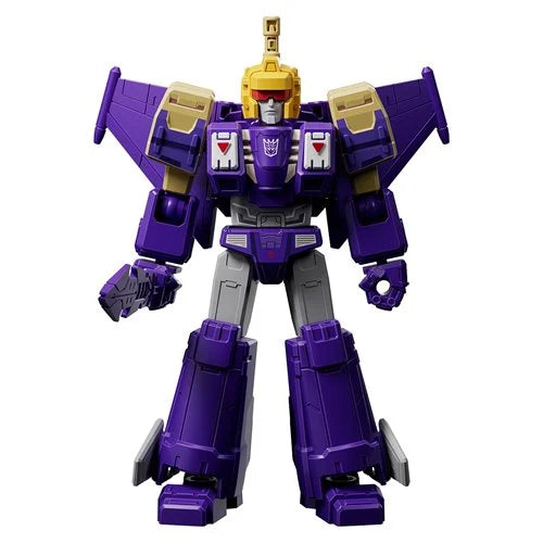 Blokees Transformers Galaxy Version Wave 8 One Shall Fall Mini Model Kit