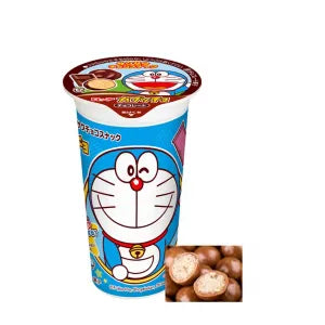 Doraemon chocolate 37g