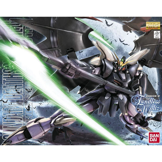 Bandai Gundam: Master Grade: 1/100: Deathscythe Hell: Endless Waltz