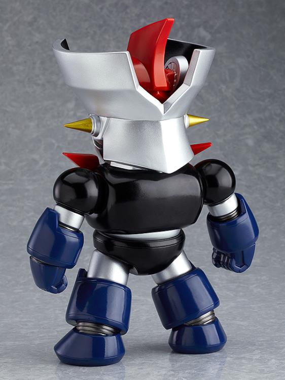 V.S.O.F. GREAT MAZINGER