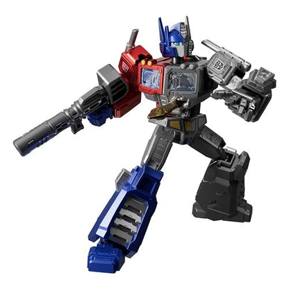 Blokees Transformers Galaxy Version Wave 8 One Shall Fall Mini Model Kit