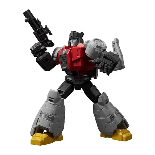 Blokees Transformers Galaxy Version Wave 8 One Shall Fall Mini Model Kit
