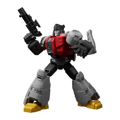 Blokees Transformers Galaxy Version Wave 8 One Shall Fall Mini Model Kit