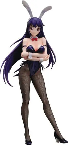 Grisaia Chronos Rebellion Yumiko Sakaki 17 PVC Figure Bunny Ve