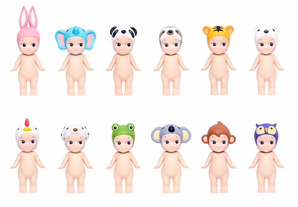 Animal 1 Series – Sonny Angel Mini Figures