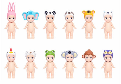Animal 1 Series – Sonny Angel Mini Figures