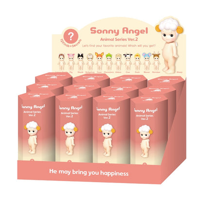 Animal 2 Series – Sonny Angel Mini Figures