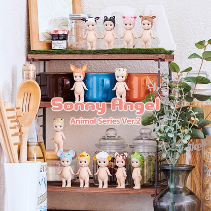 Animal 2 Series – Sonny Angel Mini Figures