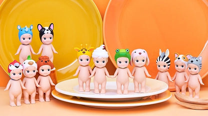 Animal 3 Series – Sonny Angel Mini Figures