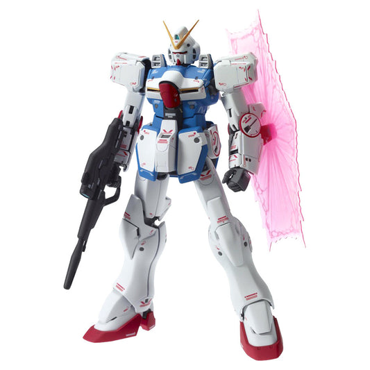 Bandai Gundam: Master Grade: 1/100: V Gundam: Ver. Ka