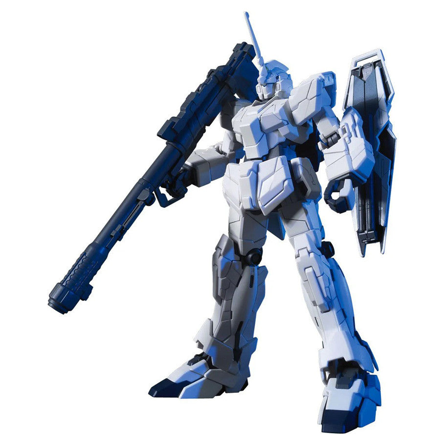 Gundam: High Grade: Universal Century: 1/144: RX 0 Unicorn Gundam (Unicorn Mode)