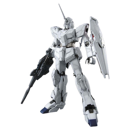 Gundam: Master Grade: 1/100: Unicorn: Screen Image