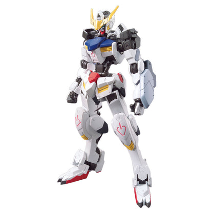 Bandai Gundam: High Grade: 1/144: Gundam Barbatos