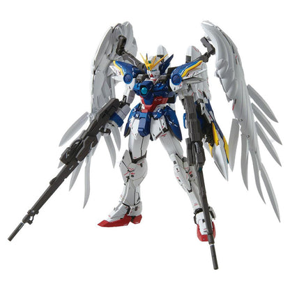 Bandai Gundam: Master Grade: 1/100: Gundam Zero: Endless Waltz