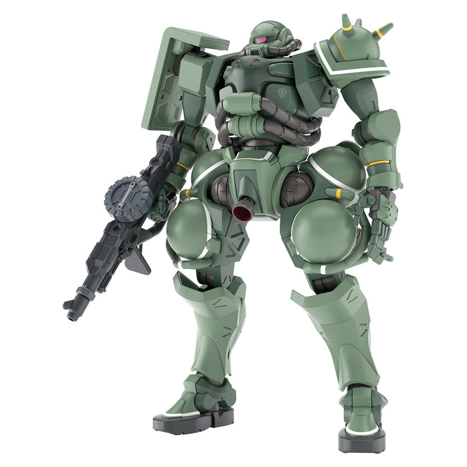 Bandai Gundam: High Grade: 1/144: Zaku (GQ)