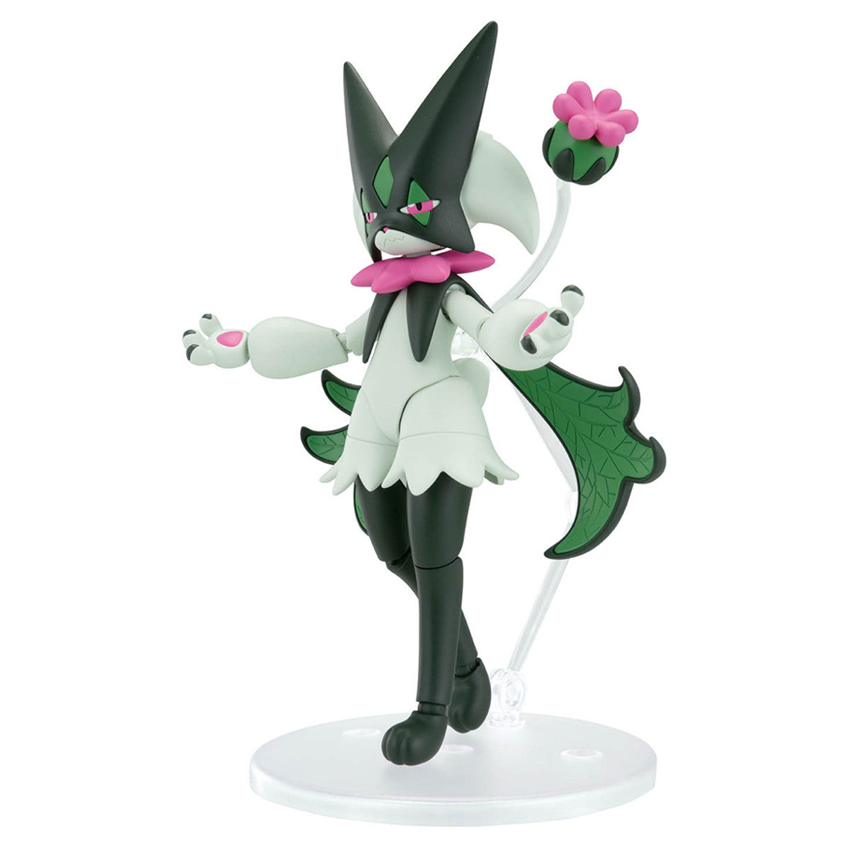 Pokémon: Model Kit: Meowscarada