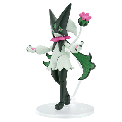 Pokémon: Model Kit: Meowscarada