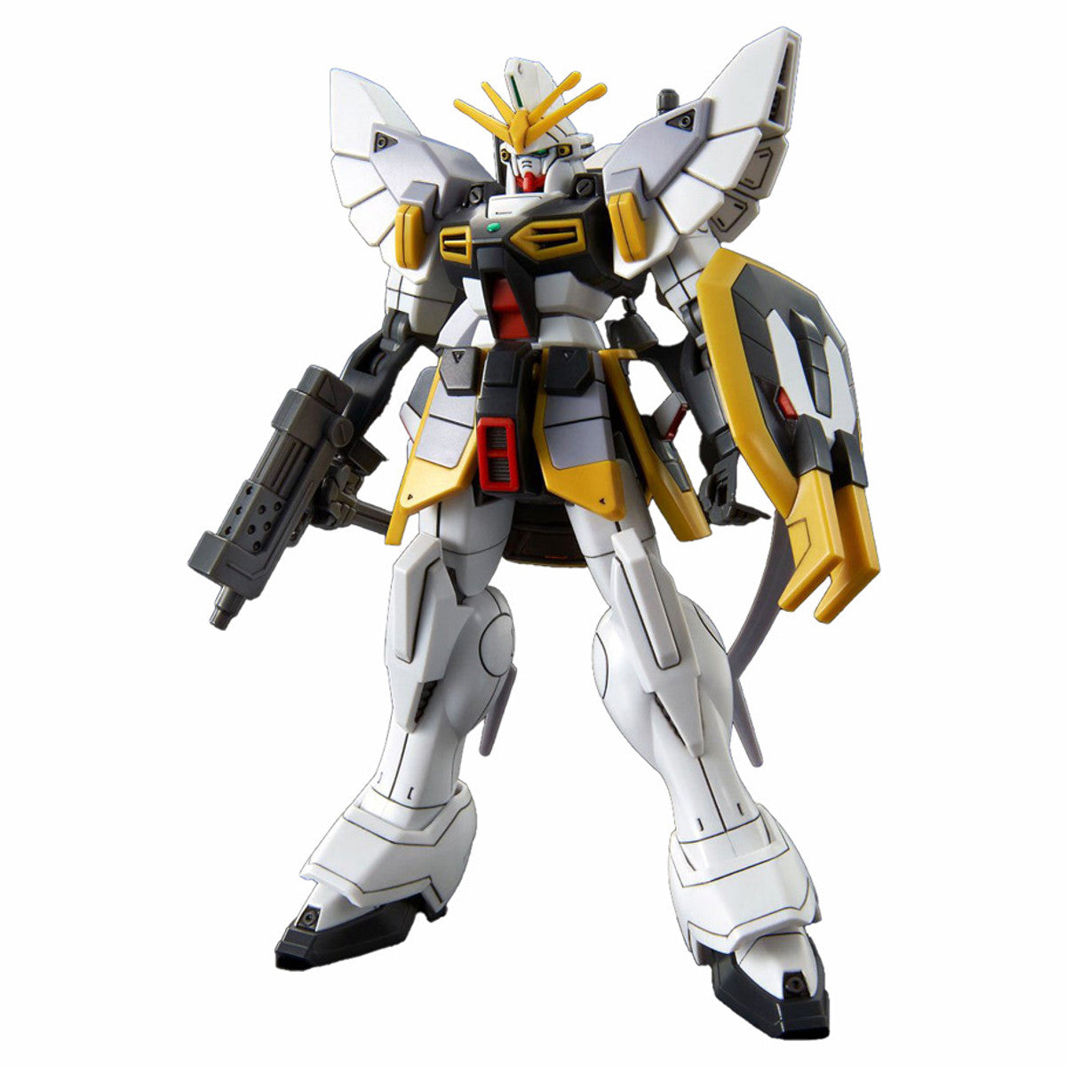 Gundam: High Grade: 1/144: Sandrock Custom