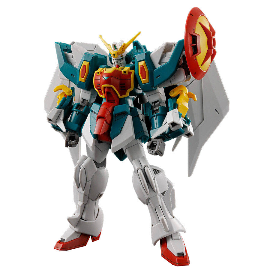 Bandai Gundam: High Grade: 1/144: Altron