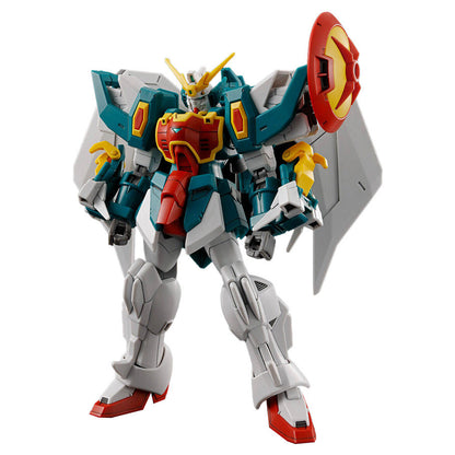 Bandai Gundam: High Grade: 1/144: Altron