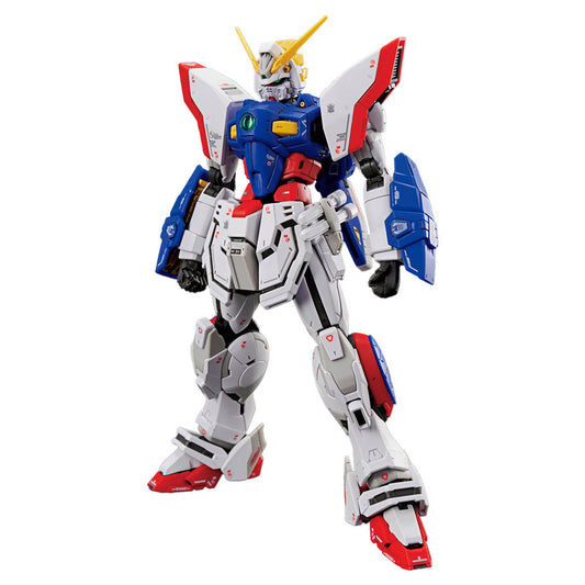Bandai Real Grade: 1/144: Shining Gundam