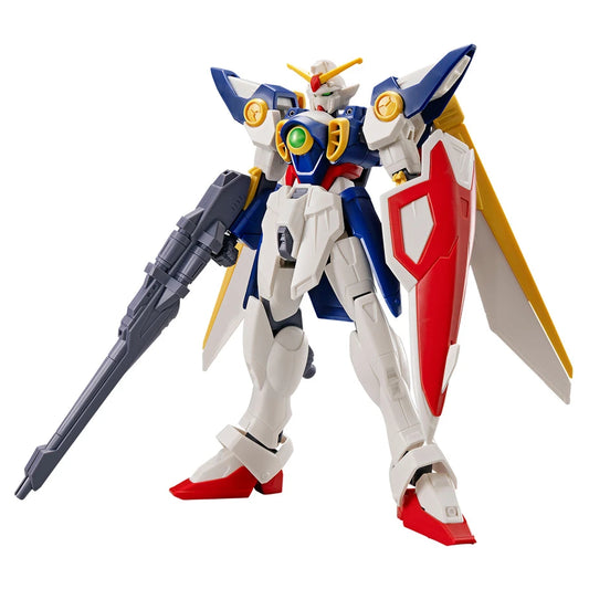 Bandai Gundam Entry Grade: 1/144: Wing Gundam