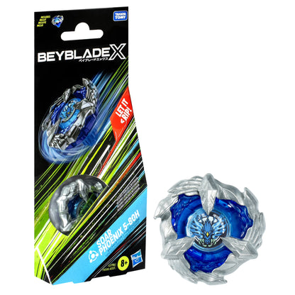 Beyblade: X: Booster Assortment SKU HSBF9590