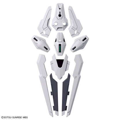 Gundam Witch Mercury Calibarn 1:144 Model Kit