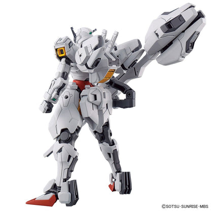 Gundam Witch Mercury Calibarn 1:144 Model Kit