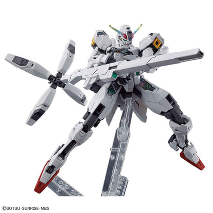 Gundam Witch Mercury Calibarn 1:144 Model Kit