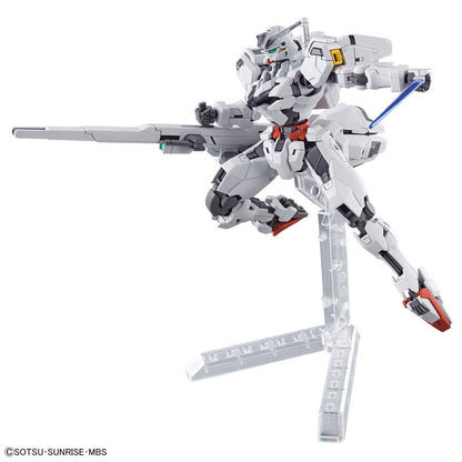 Gundam Witch Mercury Calibarn 1:144 Model Kit