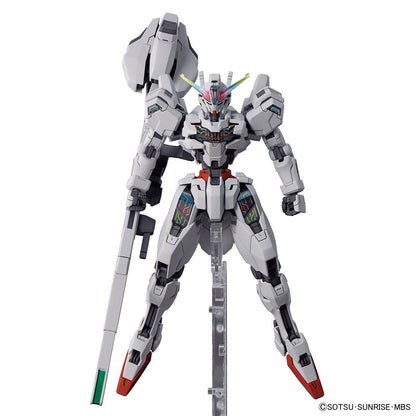 Gundam Witch Mercury Calibarn 1:144 Model Kit