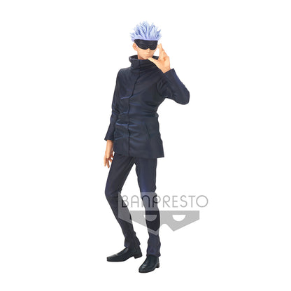 JUJUTSU KAISEN FIGURE-SATORU GOJO-