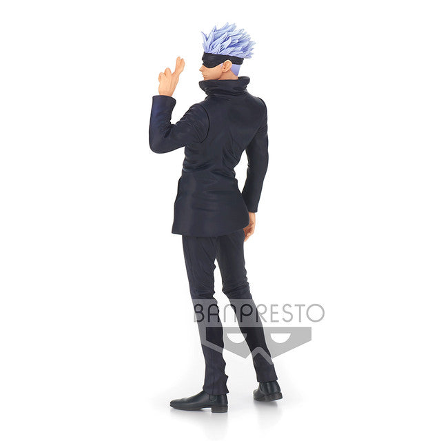 JUJUTSU KAISEN FIGURE-SATORU GOJO-