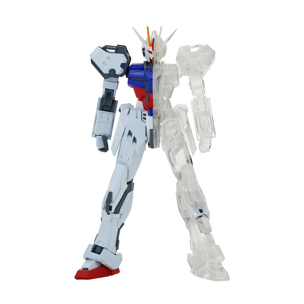 MOBILE SUIT GUNDAM SEED INTERNAL STRUCTURE GAT-X105 STRIKE GUNDAM (ver. A)