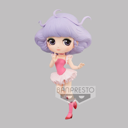 Banpresto MAGICAL ANGEL CREAMY MAMI Q posket-CREAMY MAMI-(ver.B)