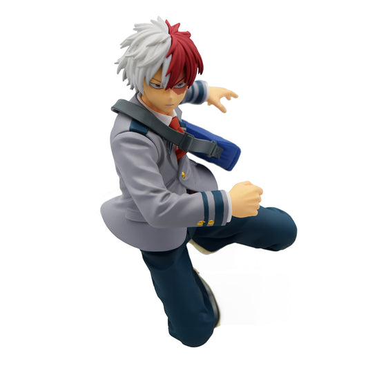 MY HERO ACADEMIA BRAVEGRAPH #1 vol.2 TODOROKI