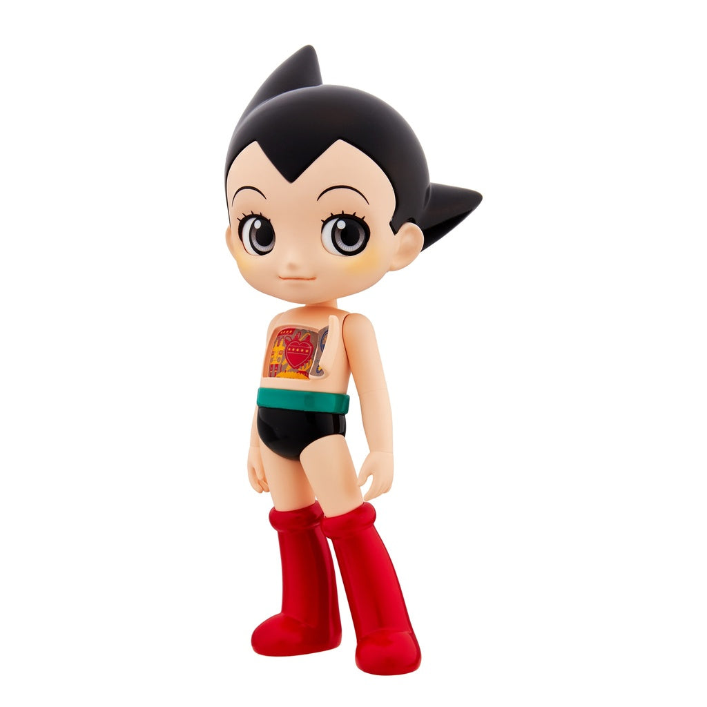 ASTRO BOY Q posket-ASTRO BOY-(ver.B)