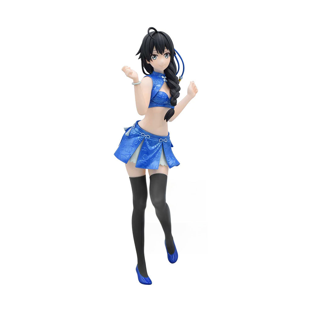 MY TEEN ROMANTIC COMEDY SNAFU CLIMAX Kyunties YUKINO YUKINOSHITA FIGURE