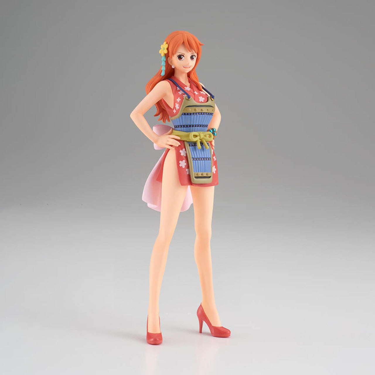 ONE PIECE DXF THE GRANDLINE CHILDREN WANOKUNI vol.7 (Nami)