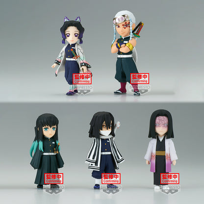 Banpresto Demon Slayer: Kimetsu No Yaiba World Collectable Figure Vol.6