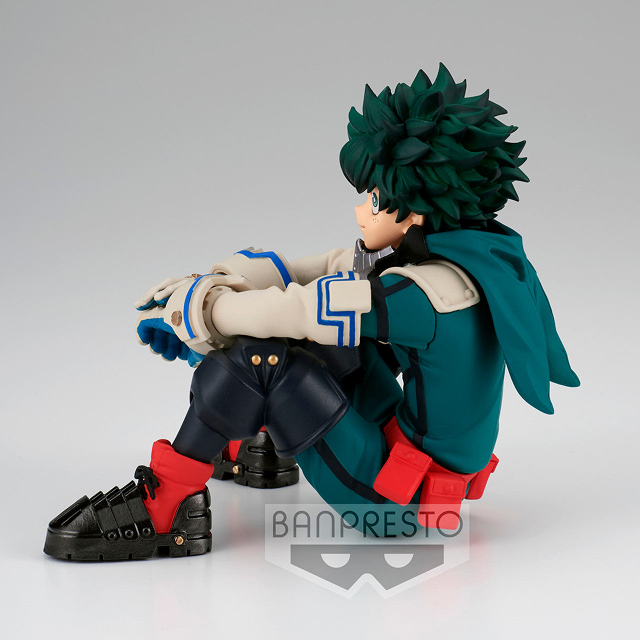 MY HERO ACADEMIA Break time collection vol.1 (Midoriya)