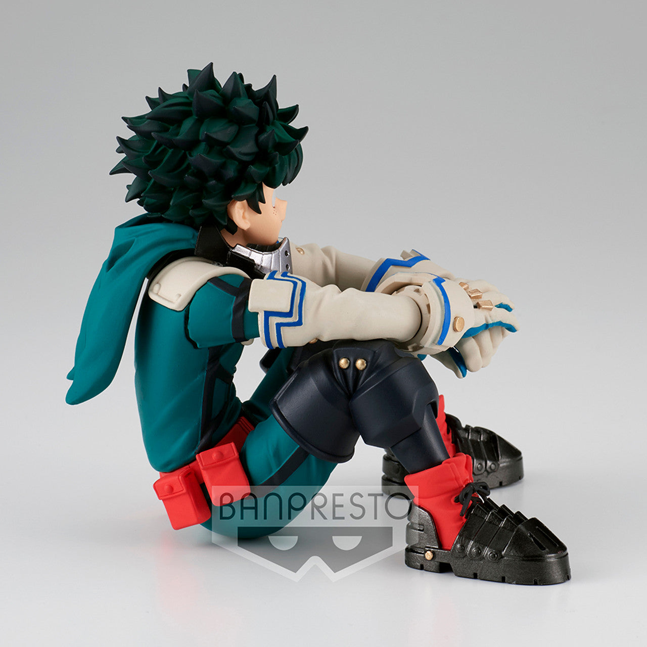 MY HERO ACADEMIA Break time collection vol.1 (Midoriya)