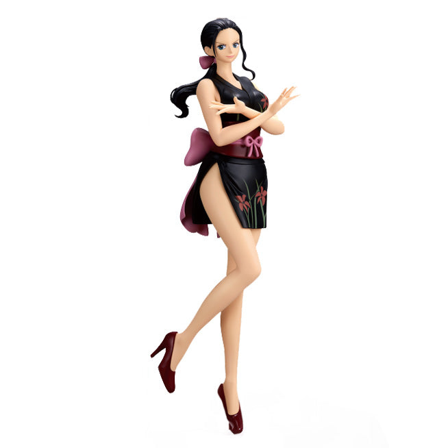 ONE PIECE GLITTER&GLAMOURS-NICO ROBIN WANOKUNI STYLE-II(ver.B)